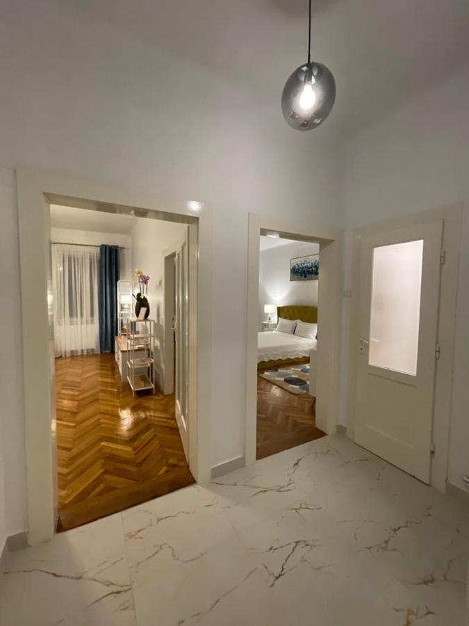 Cityviews Apartment Cluj Buitenkant foto
