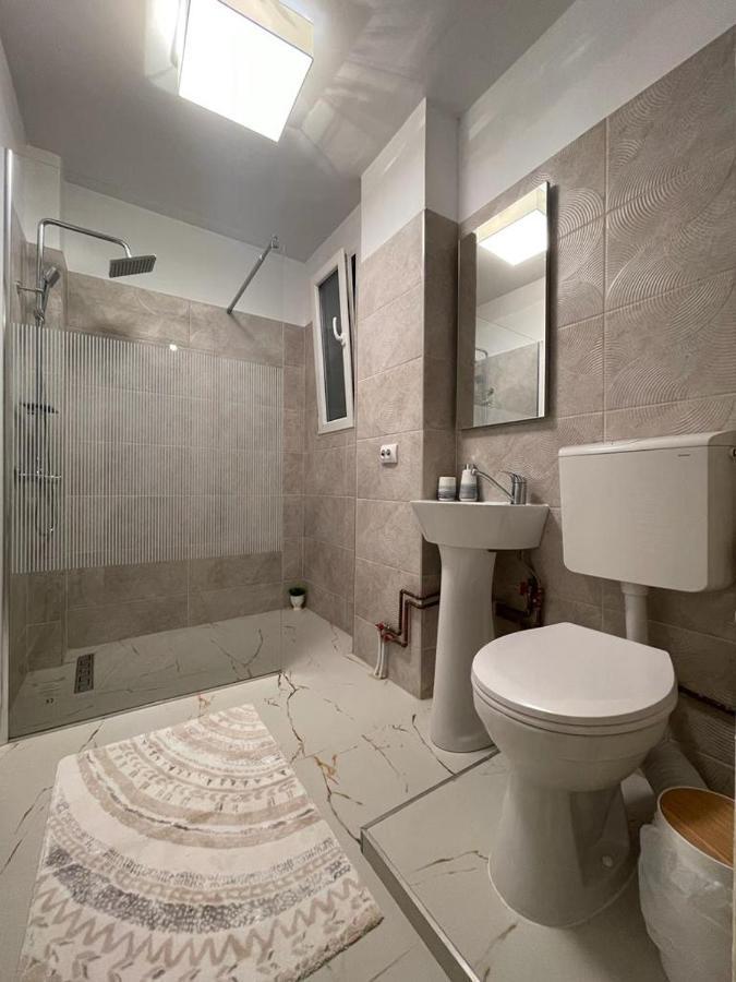 Cityviews Apartment Cluj Buitenkant foto