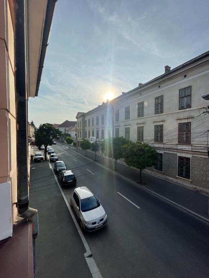 Cityviews Apartment Cluj Buitenkant foto